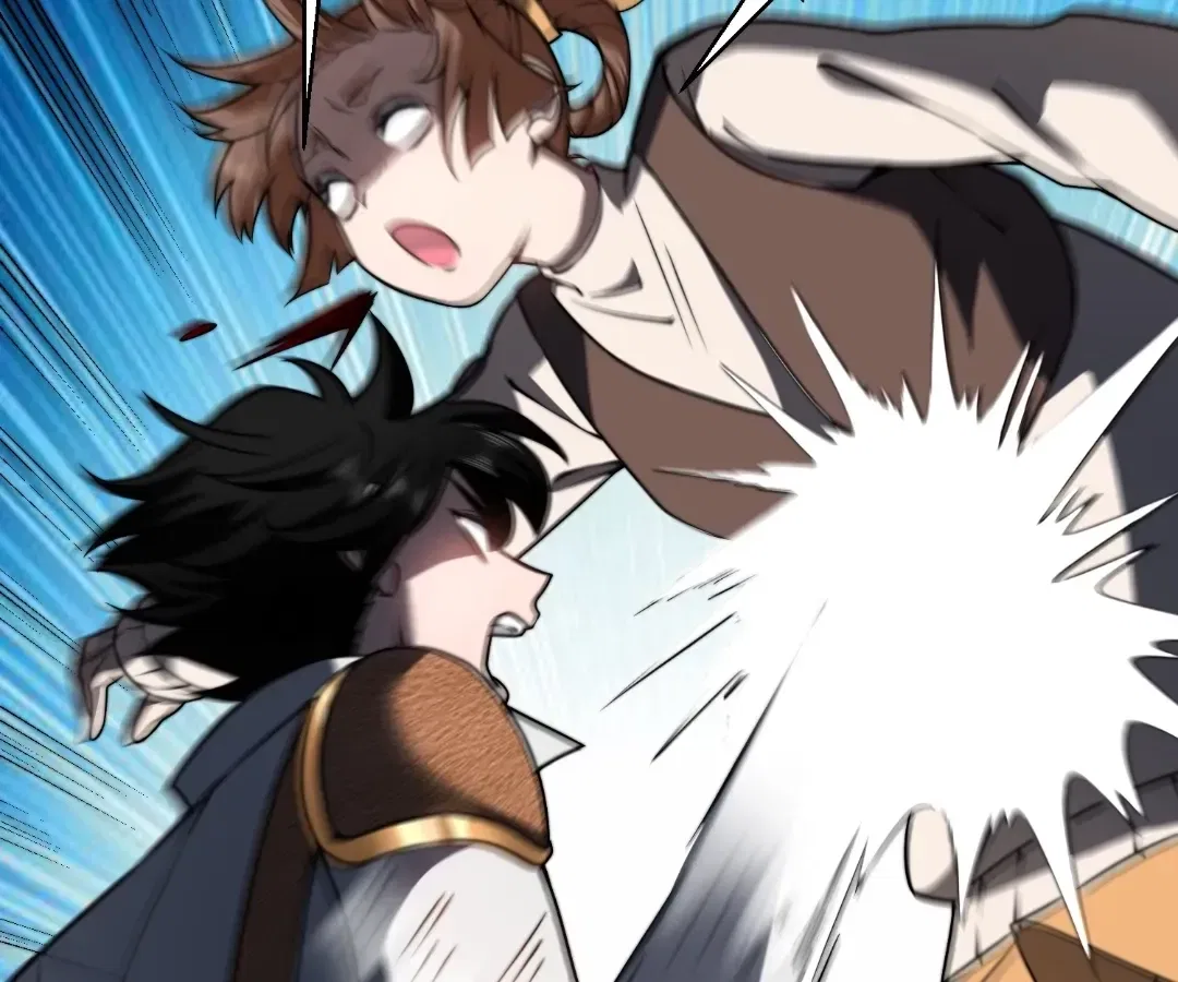 Empowering My Kind in the Apocalypse Chapter 45 – Page 49
