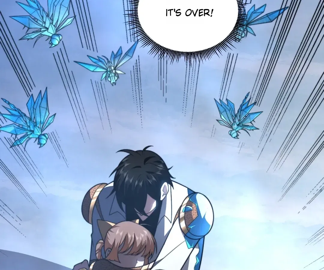 Empowering My Kind in the Apocalypse Chapter 45 – Page 78