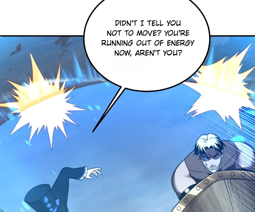Empowering My Kind in the Apocalypse Chapter 45 – Page 93