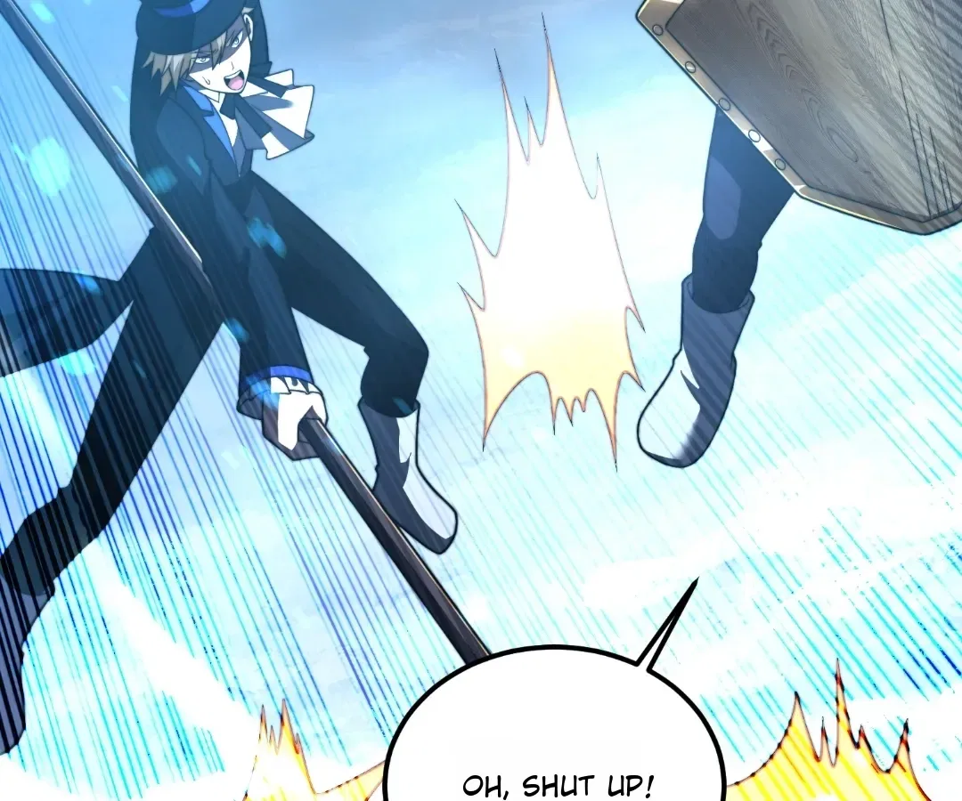 Empowering My Kind in the Apocalypse Chapter 45 – Page 94