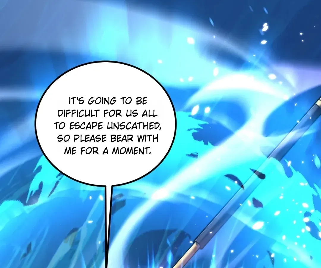 Empowering My Kind in the Apocalypse Chapter 45 – Page 101