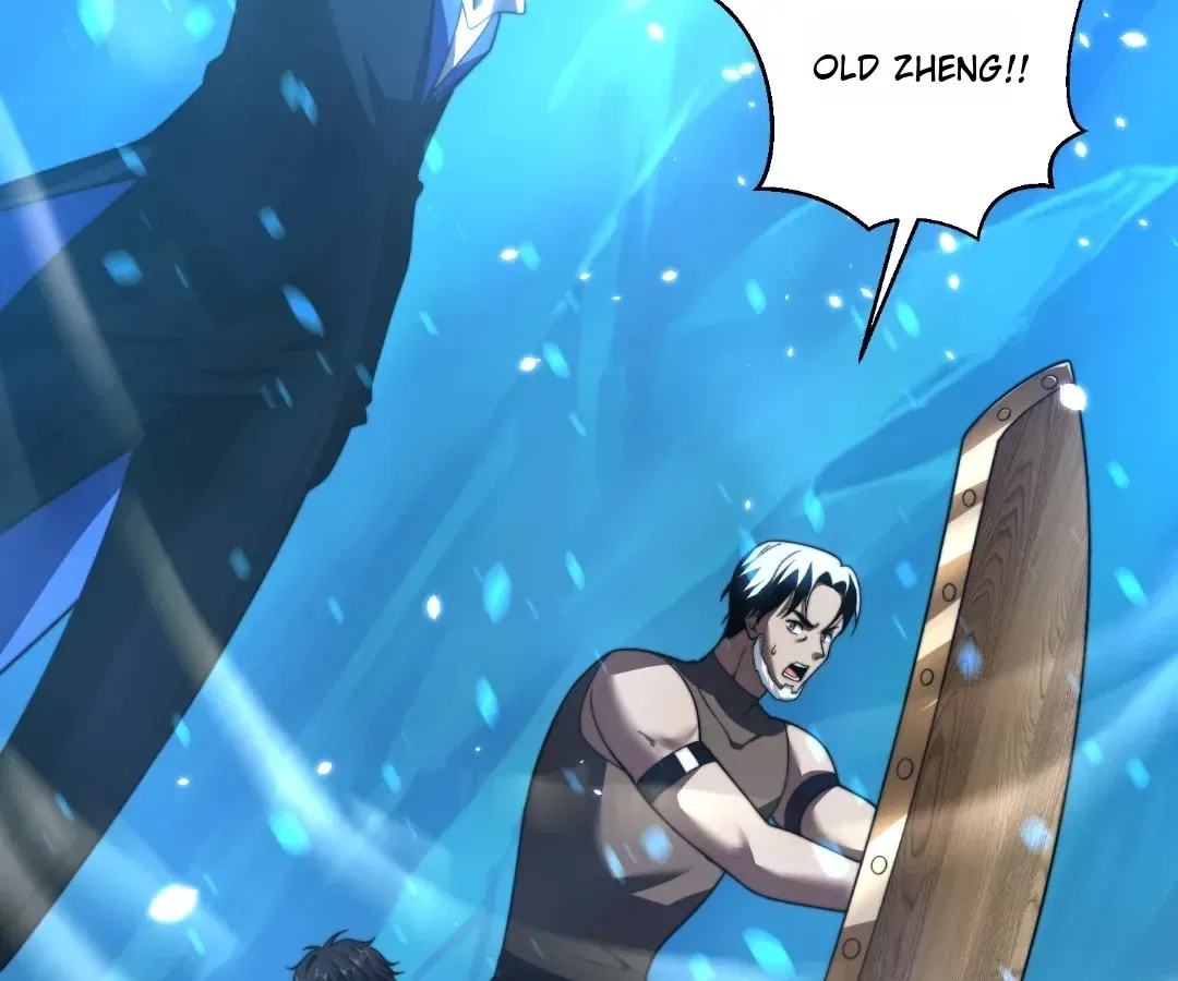 Empowering My Kind in the Apocalypse Chapter 45 – Page 103