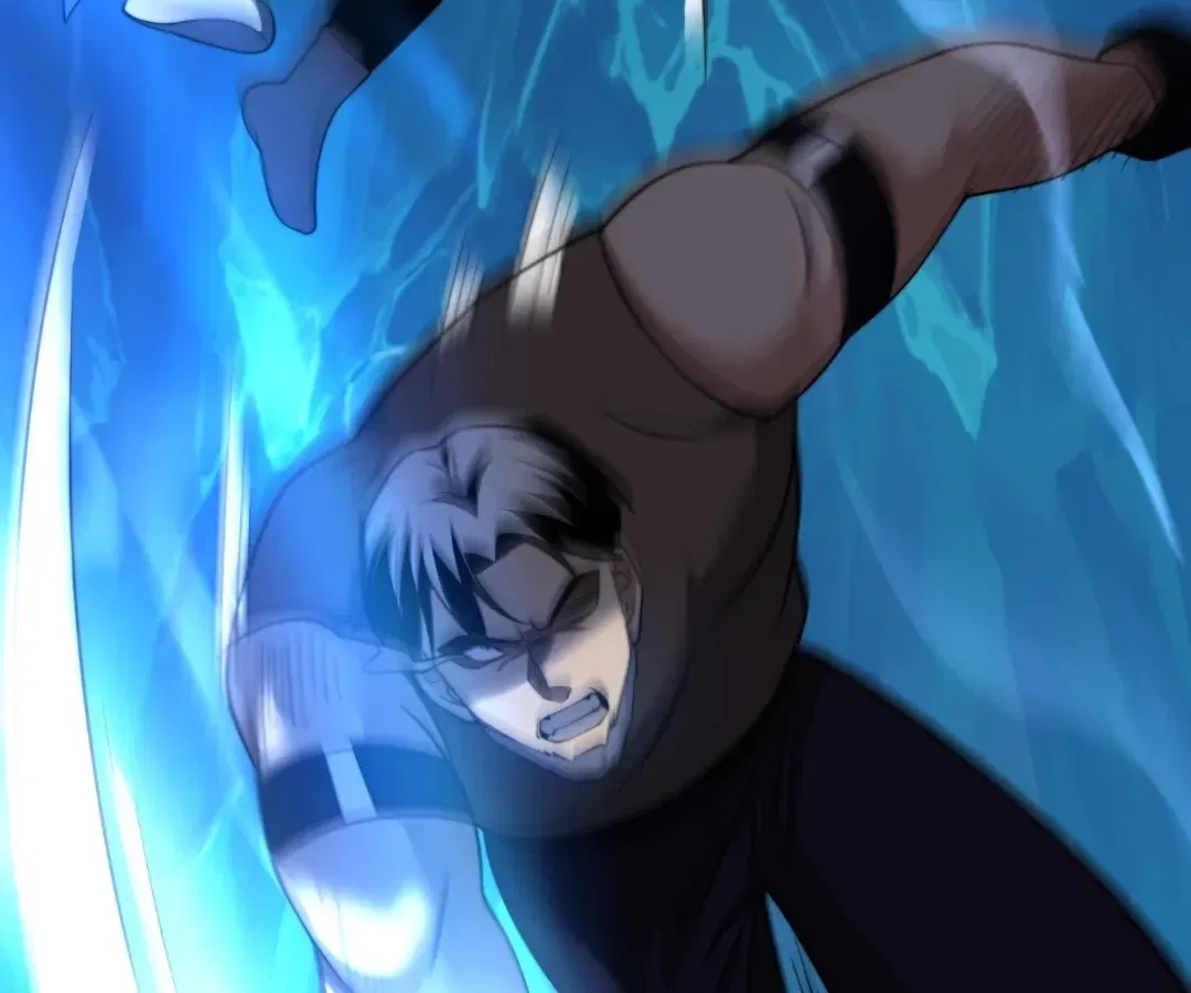 Empowering My Kind in the Apocalypse Chapter 45 – Page 116
