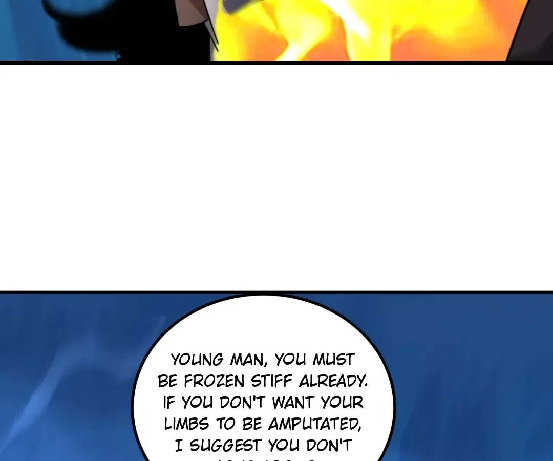 Empowering My Kind in the Apocalypse Chapter 45 – Page 122