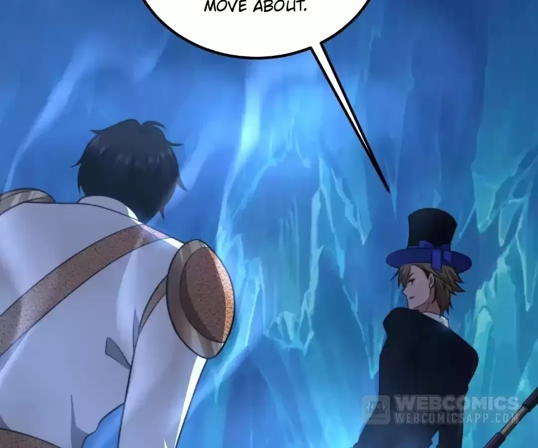 Empowering My Kind in the Apocalypse Chapter 45 – Page 123