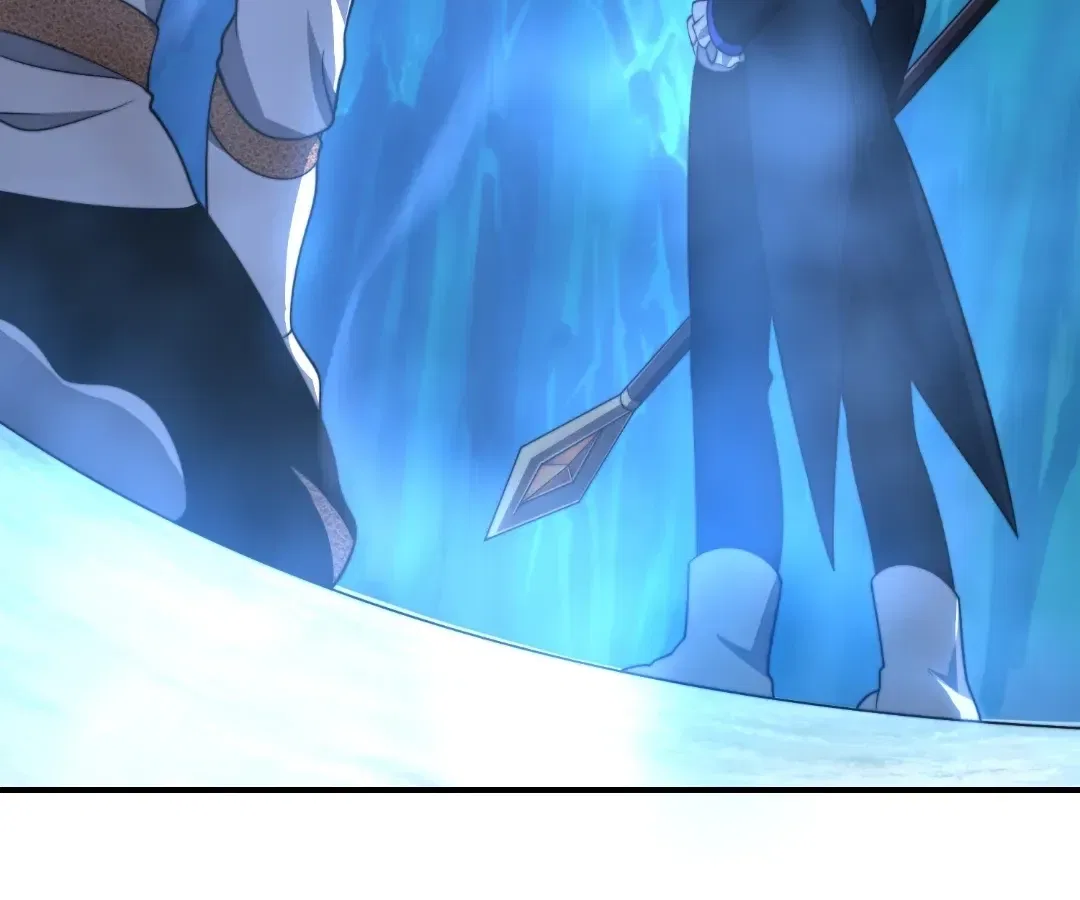 Empowering My Kind in the Apocalypse Chapter 45 – Page 124