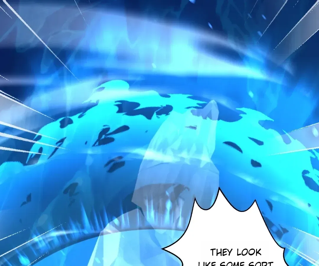 Empowering My Kind in the Apocalypse Chapter 44 – Page 17