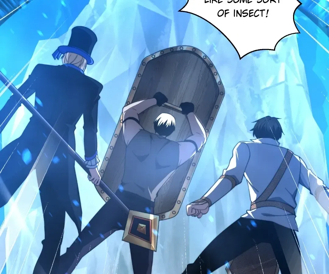 Empowering My Kind in the Apocalypse Chapter 44 – Page 18