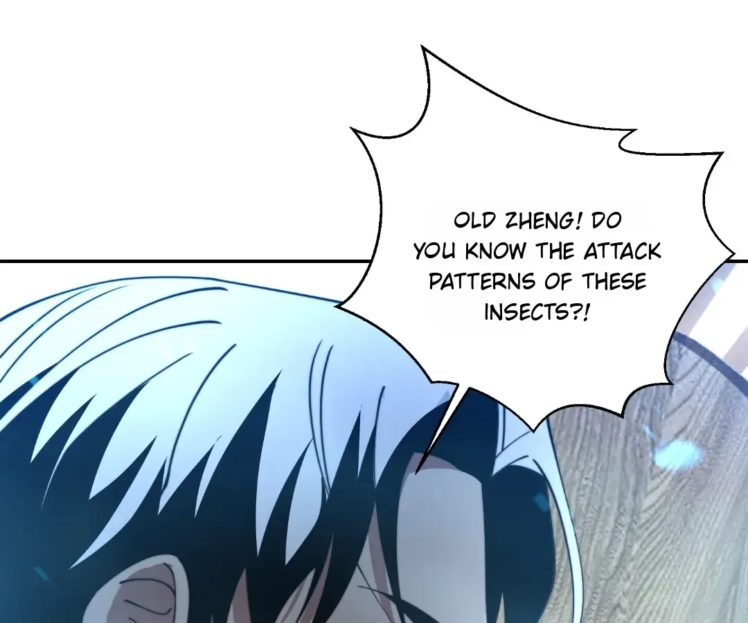 Empowering My Kind in the Apocalypse Chapter 44 – Page 23