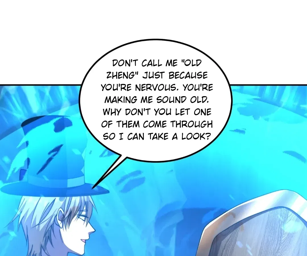 Empowering My Kind in the Apocalypse Chapter 44 – Page 25