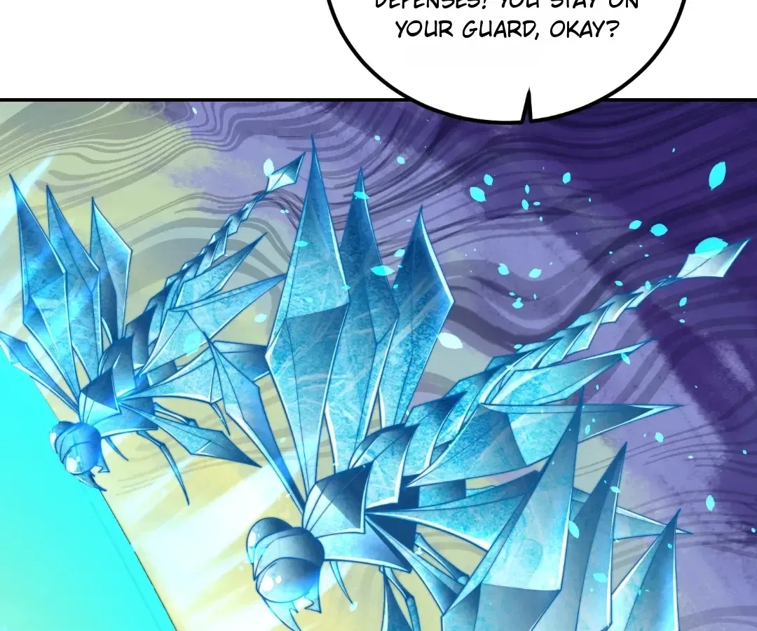 Empowering My Kind in the Apocalypse Chapter 44 – Page 28