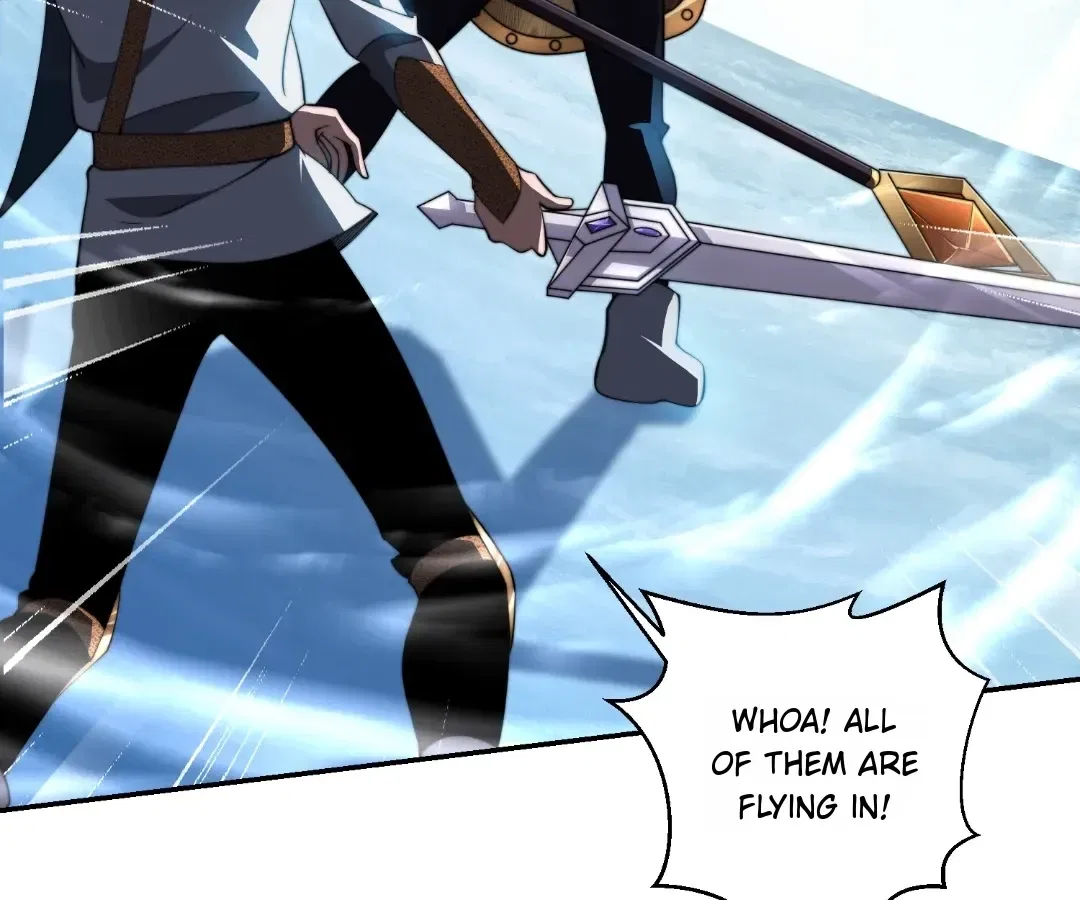Empowering My Kind in the Apocalypse Chapter 44 – Page 37
