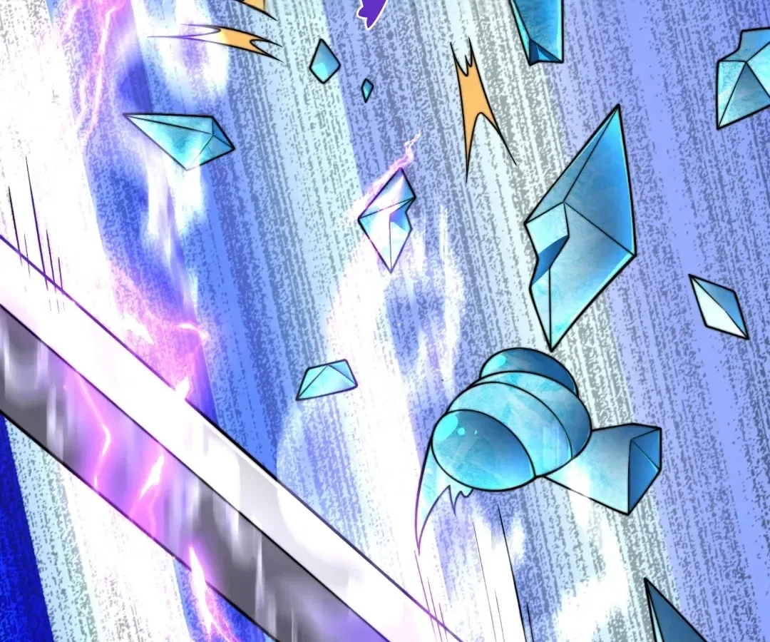 Empowering My Kind in the Apocalypse Chapter 44 – Page 41