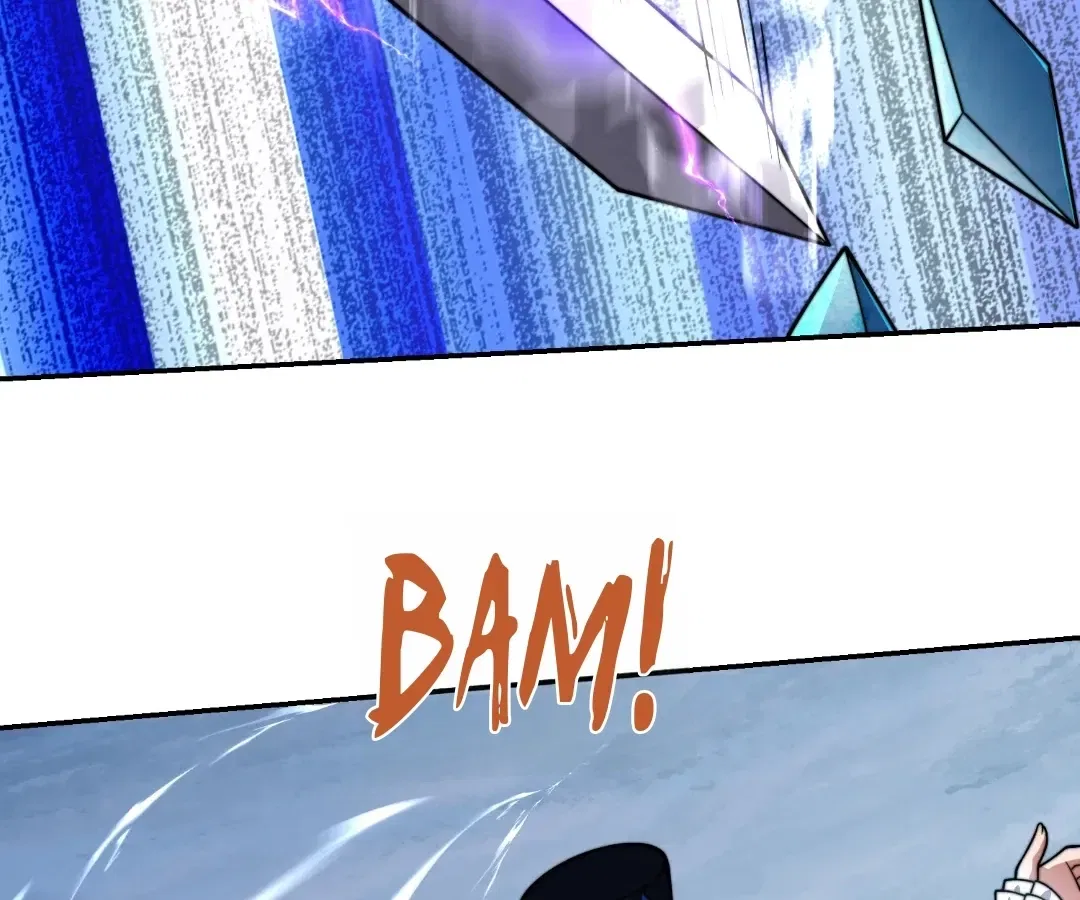 Empowering My Kind in the Apocalypse Chapter 44 – Page 42