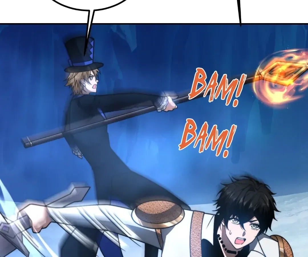 Empowering My Kind in the Apocalypse Chapter 44 – Page 46