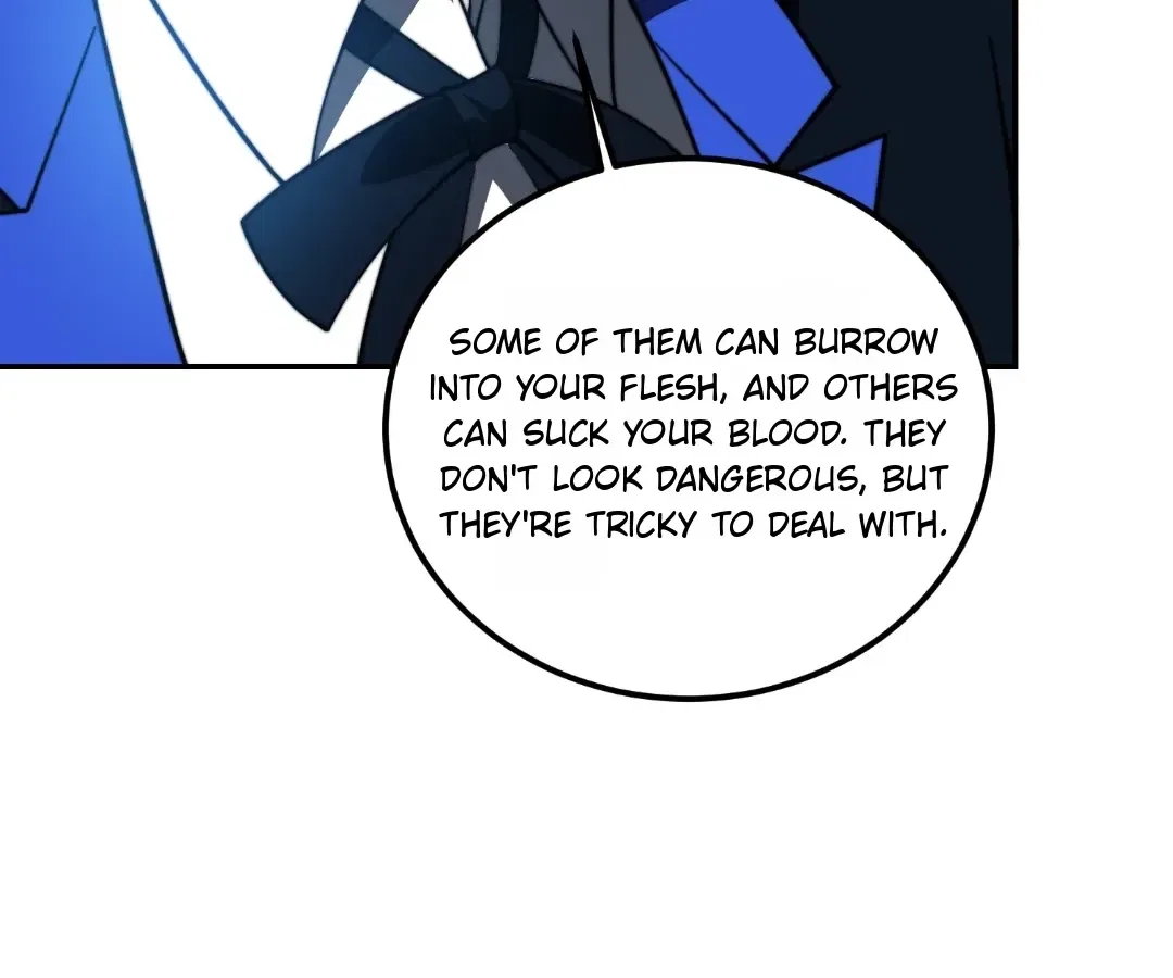 Empowering My Kind in the Apocalypse Chapter 44 – Page 50