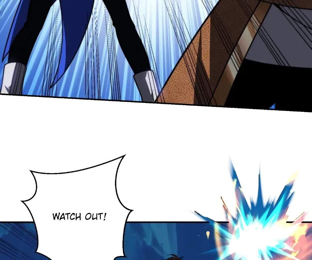 Empowering My Kind in the Apocalypse Chapter 44 – Page 60