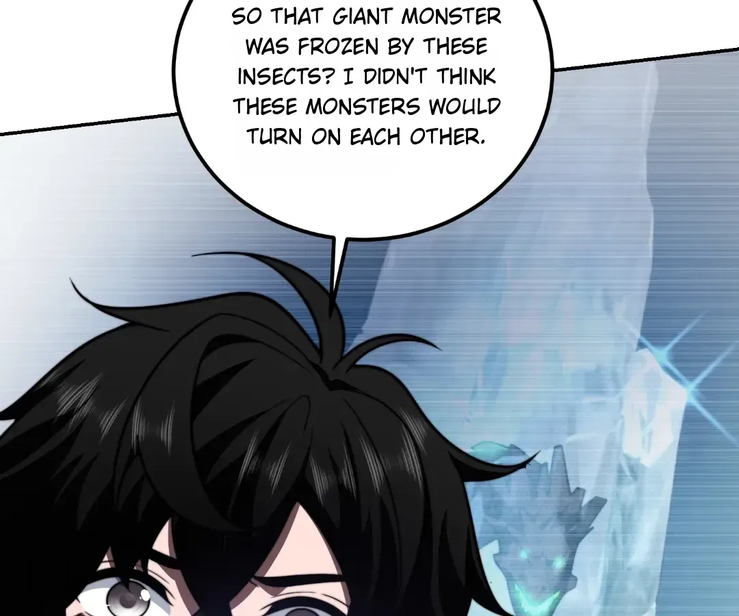 Empowering My Kind in the Apocalypse Chapter 44 – Page 70