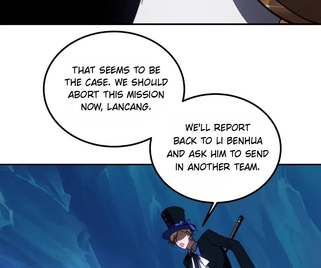 Empowering My Kind in the Apocalypse Chapter 44 – Page 72