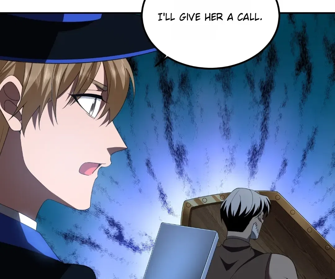 Empowering My Kind in the Apocalypse Chapter 44 – Page 77