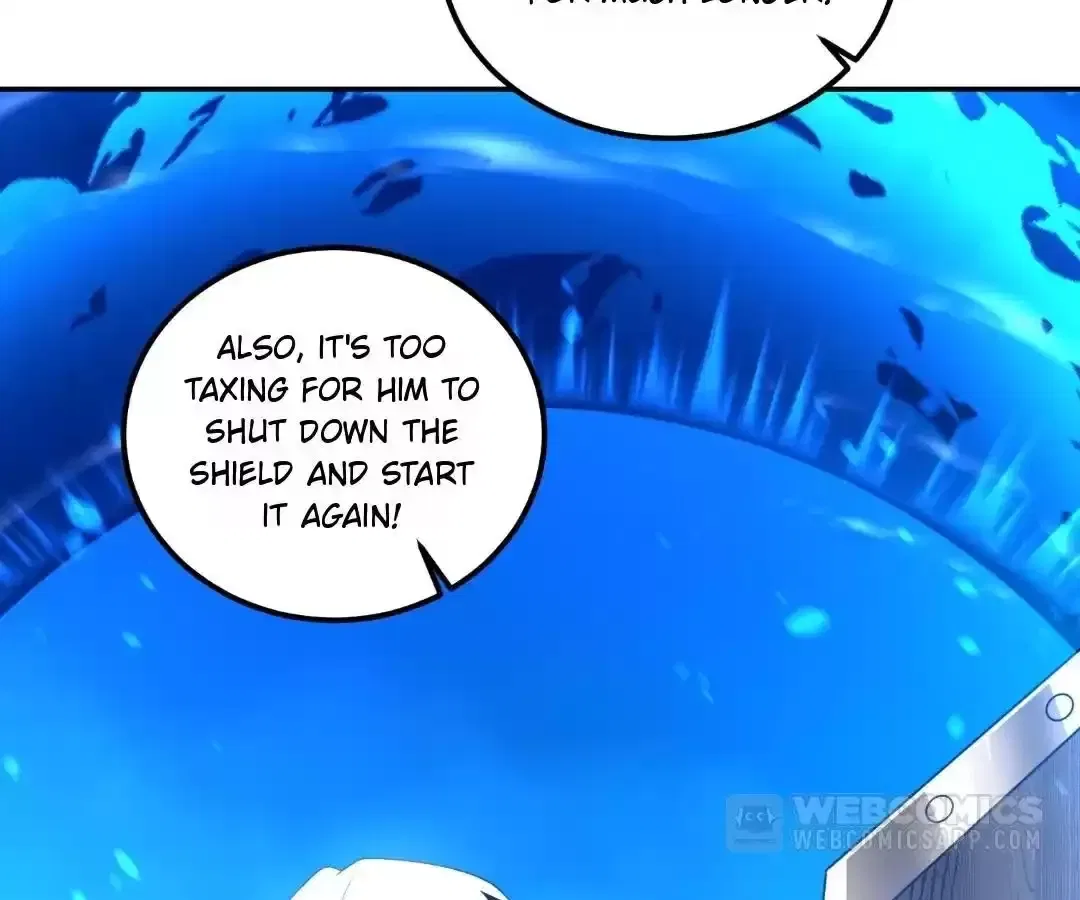 Empowering My Kind in the Apocalypse Chapter 44 – Page 91