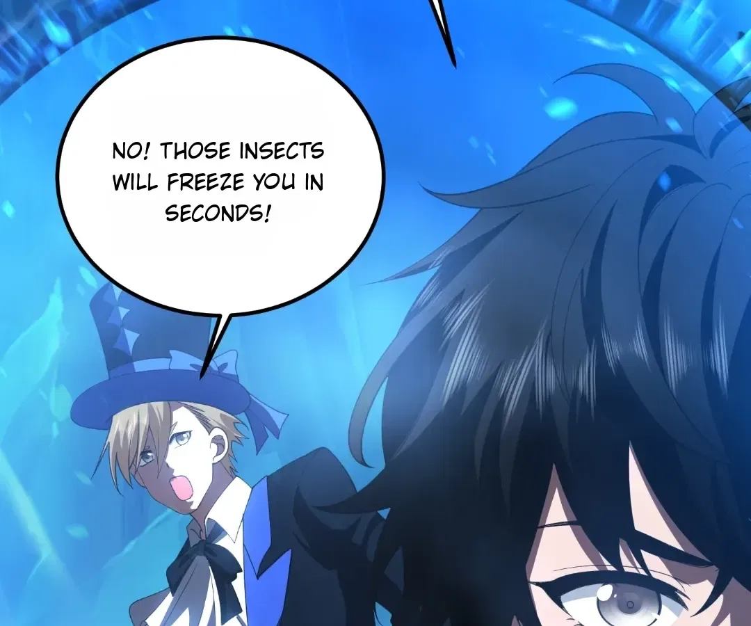 Empowering My Kind in the Apocalypse Chapter 44 – Page 94