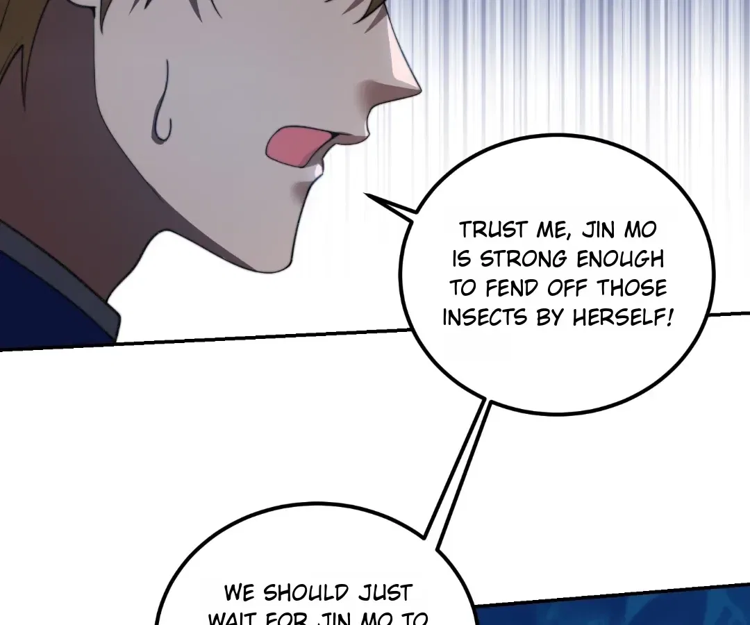 Empowering My Kind in the Apocalypse Chapter 44 – Page 97