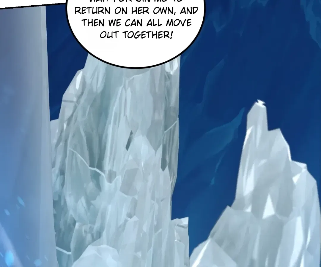 Empowering My Kind in the Apocalypse Chapter 44 – Page 98