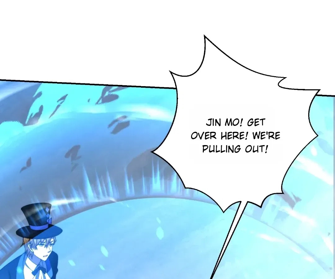 Empowering My Kind in the Apocalypse Chapter 44 – Page 100