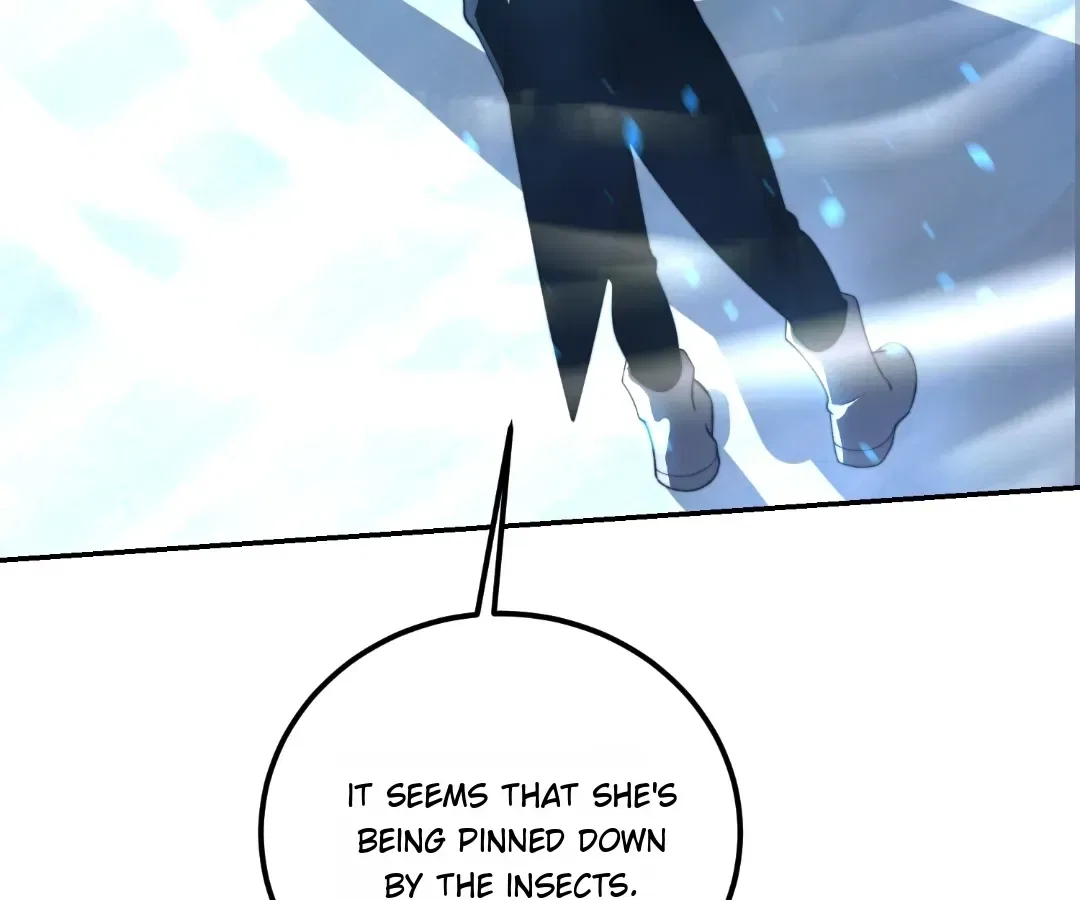 Empowering My Kind in the Apocalypse Chapter 44 – Page 105