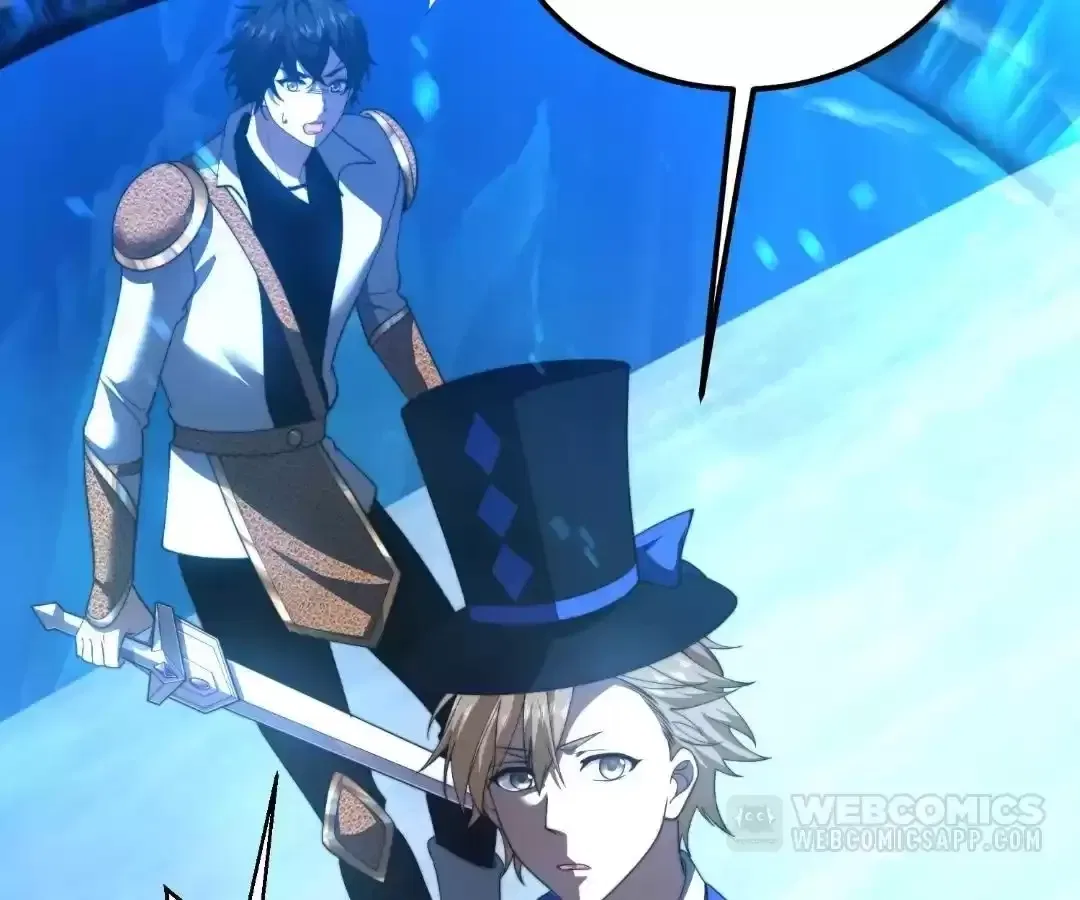 Empowering My Kind in the Apocalypse Chapter 44 – Page 107