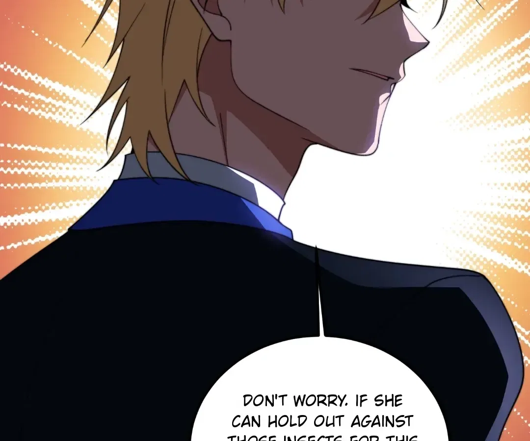 Empowering My Kind in the Apocalypse Chapter 44 – Page 110