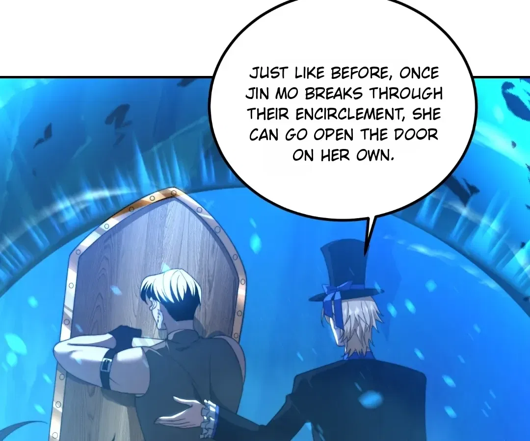 Empowering My Kind in the Apocalypse Chapter 44 – Page 112