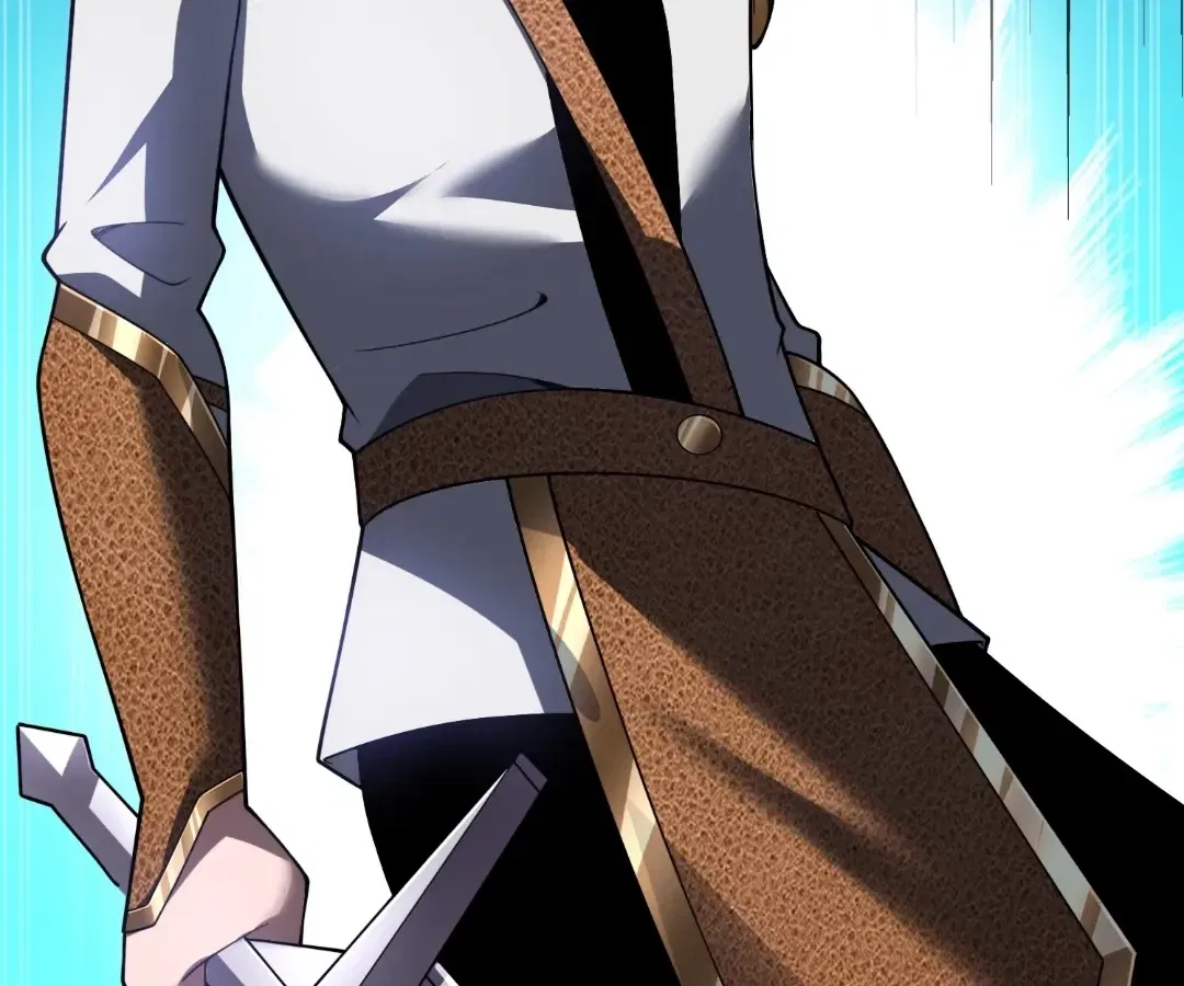Empowering My Kind in the Apocalypse Chapter 44 – Page 116