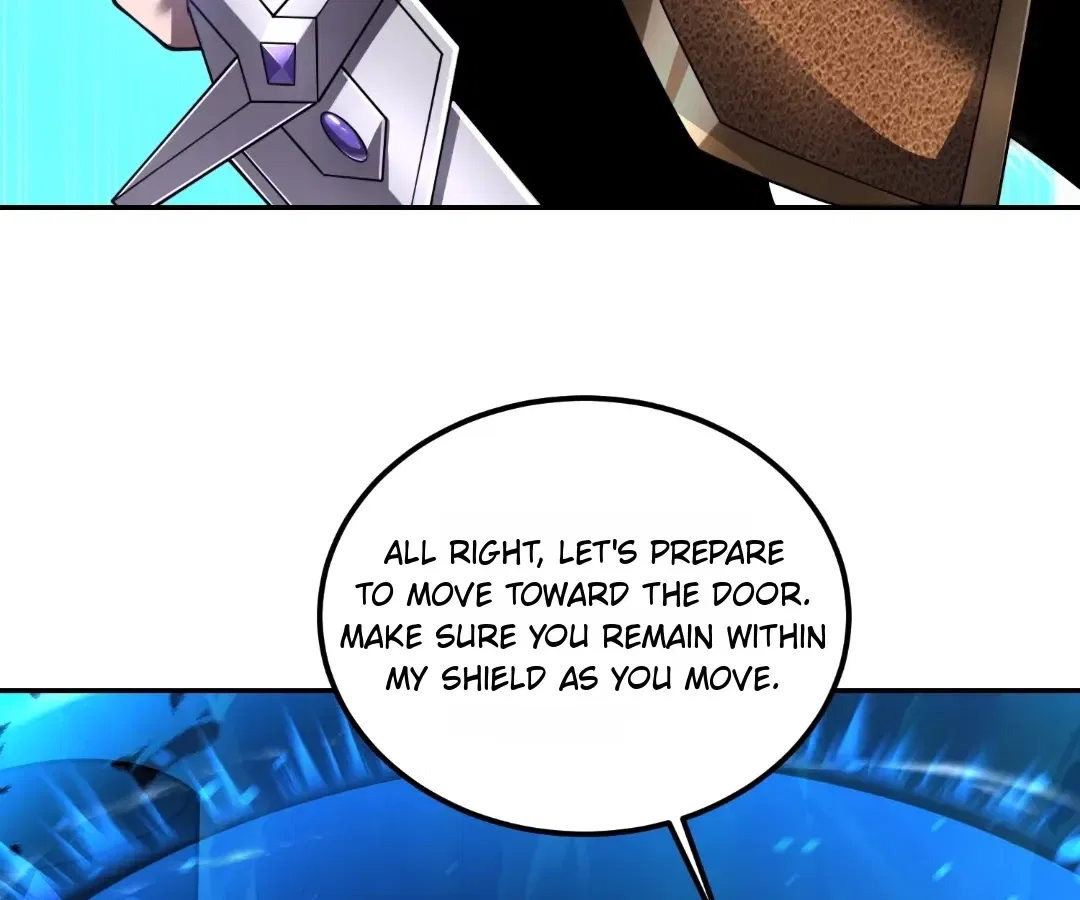 Empowering My Kind in the Apocalypse Chapter 44 – Page 117