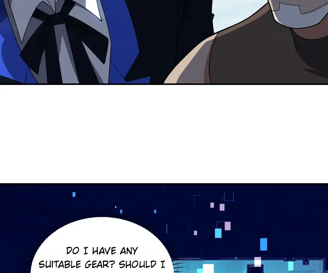 Empowering My Kind in the Apocalypse Chapter 44 – Page 119