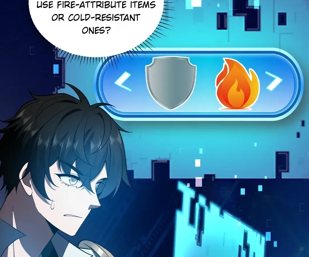 Empowering My Kind in the Apocalypse Chapter 44 – Page 120