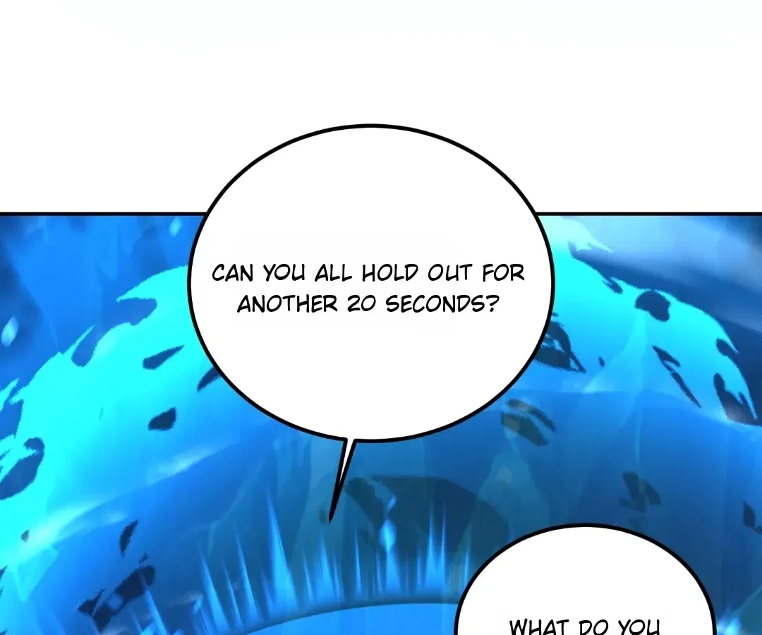 Empowering My Kind in the Apocalypse Chapter 44 – Page 124