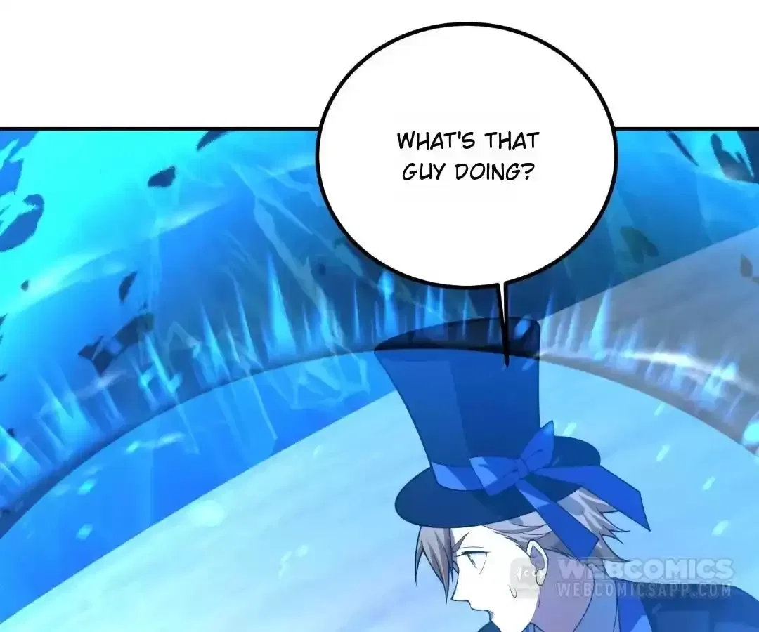 Empowering My Kind in the Apocalypse Chapter 44 – Page 131