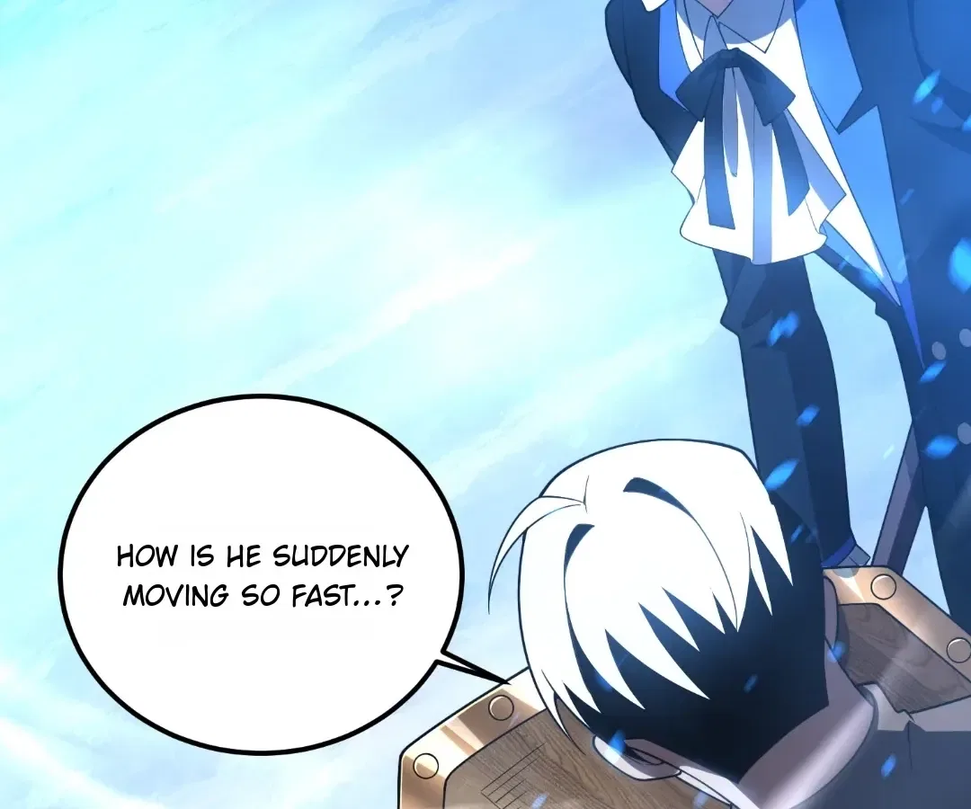 Empowering My Kind in the Apocalypse Chapter 44 – Page 132