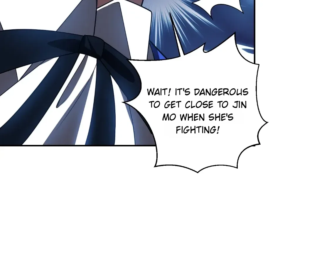 Empowering My Kind in the Apocalypse Chapter 44 – Page 135