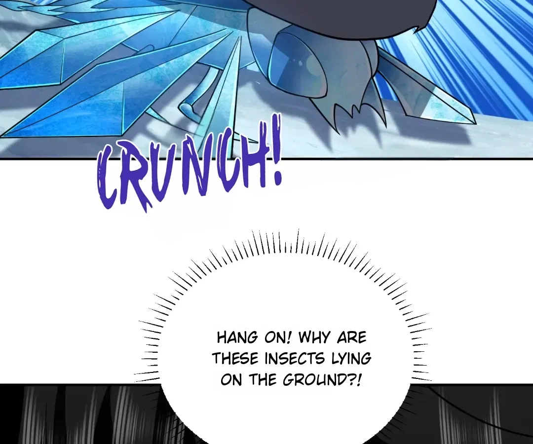 Empowering My Kind in the Apocalypse Chapter 44 – Page 146