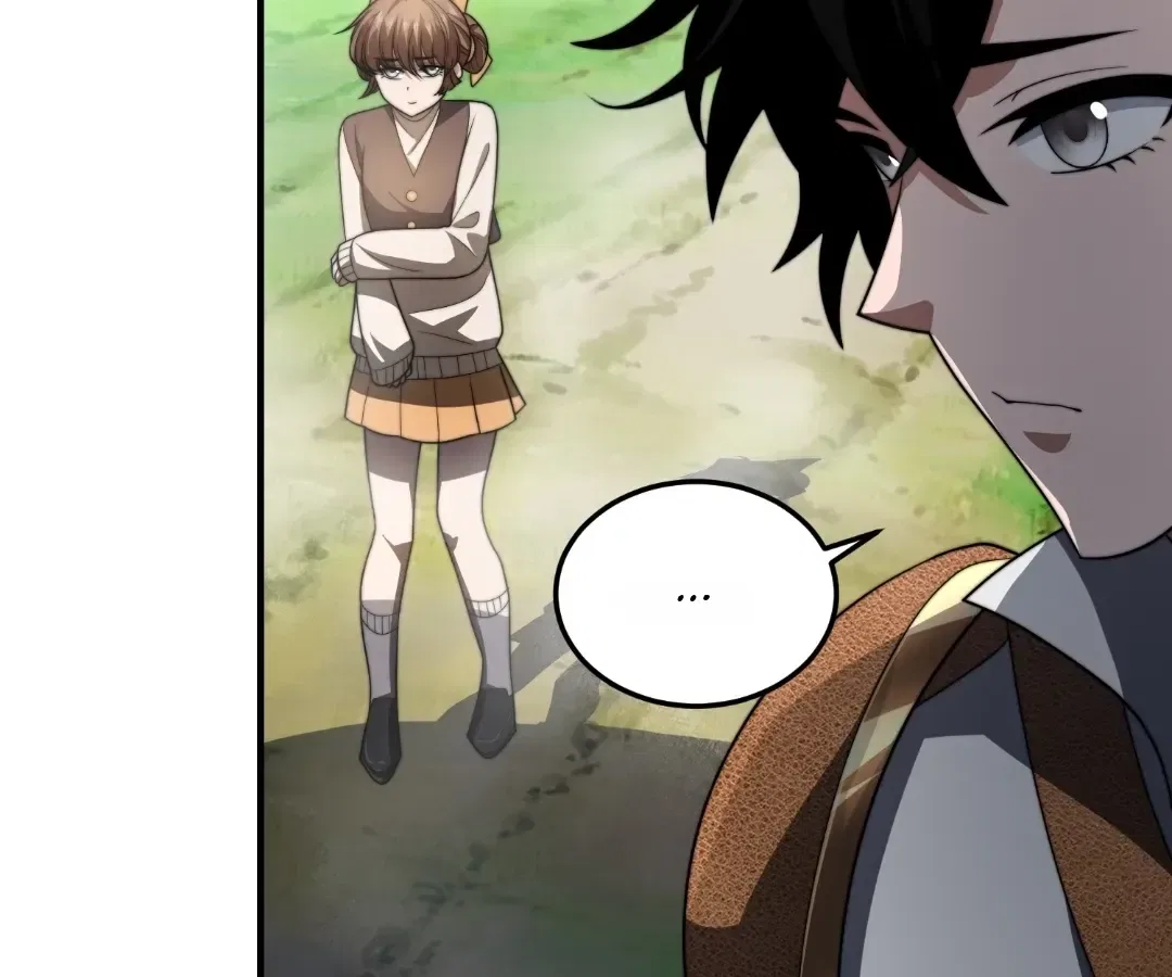 Empowering My Kind in the Apocalypse Chapter 43 – Page 4