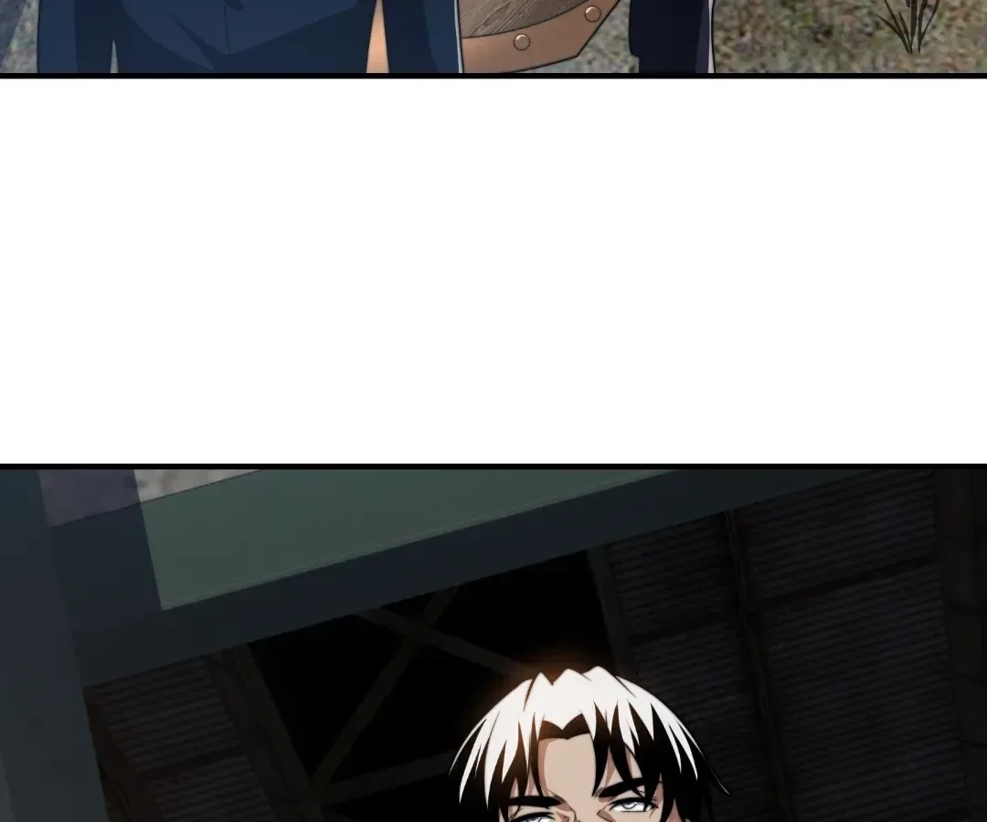 Empowering My Kind in the Apocalypse Chapter 43 – Page 8