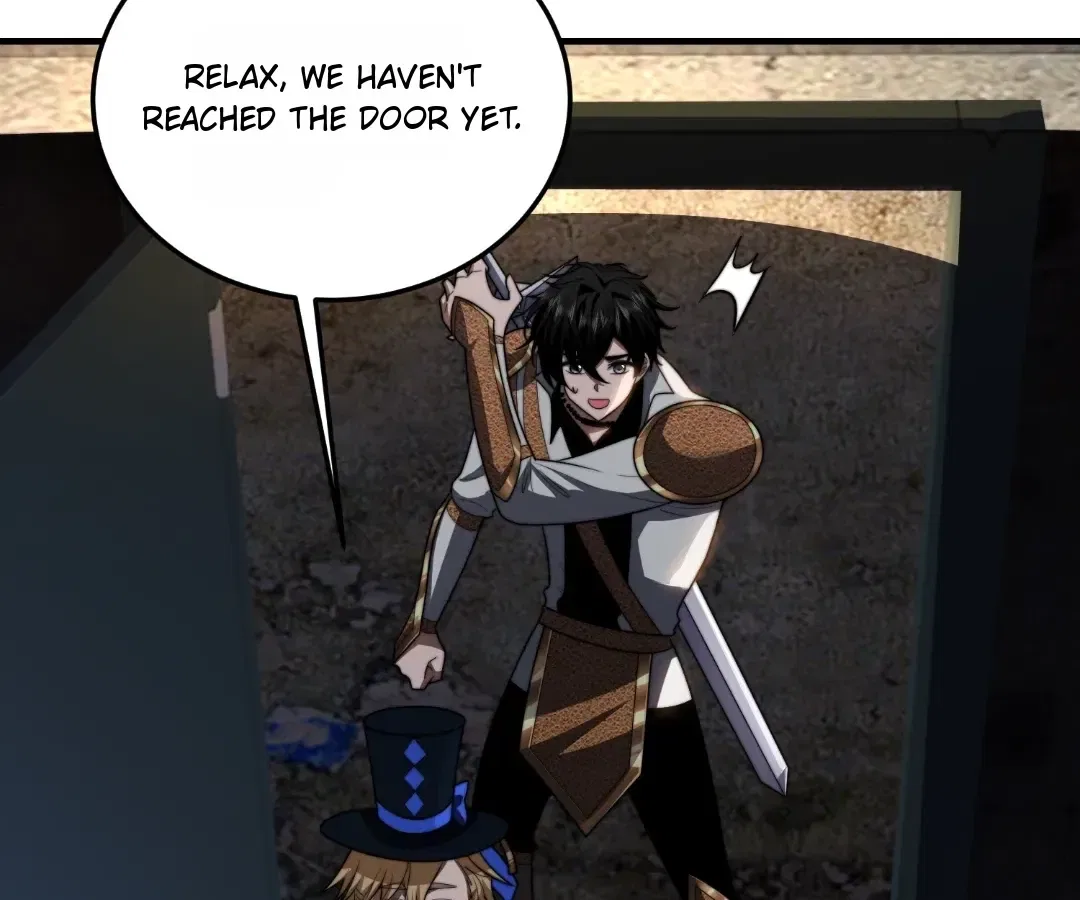Empowering My Kind in the Apocalypse Chapter 43 – Page 13