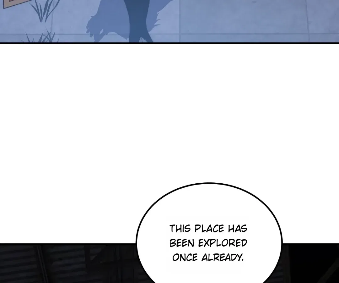 Empowering My Kind in the Apocalypse Chapter 43 – Page 15