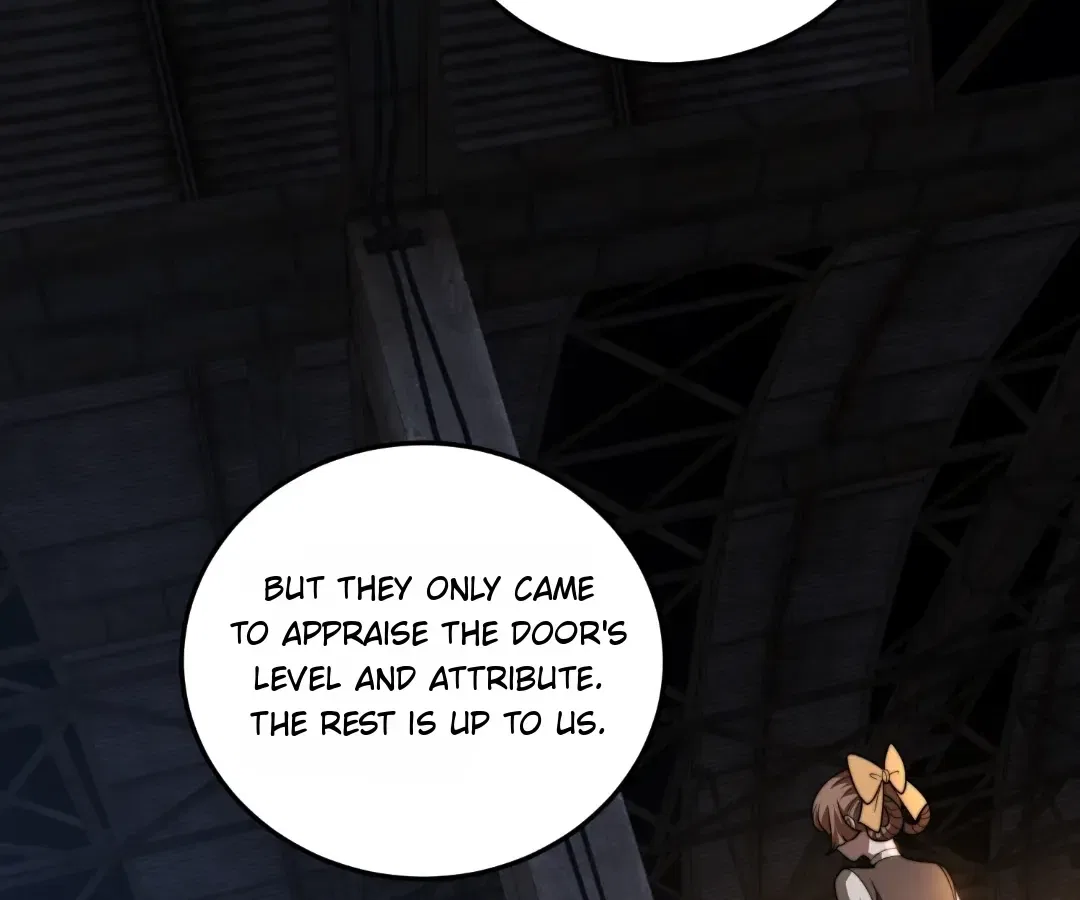Empowering My Kind in the Apocalypse Chapter 43 – Page 16