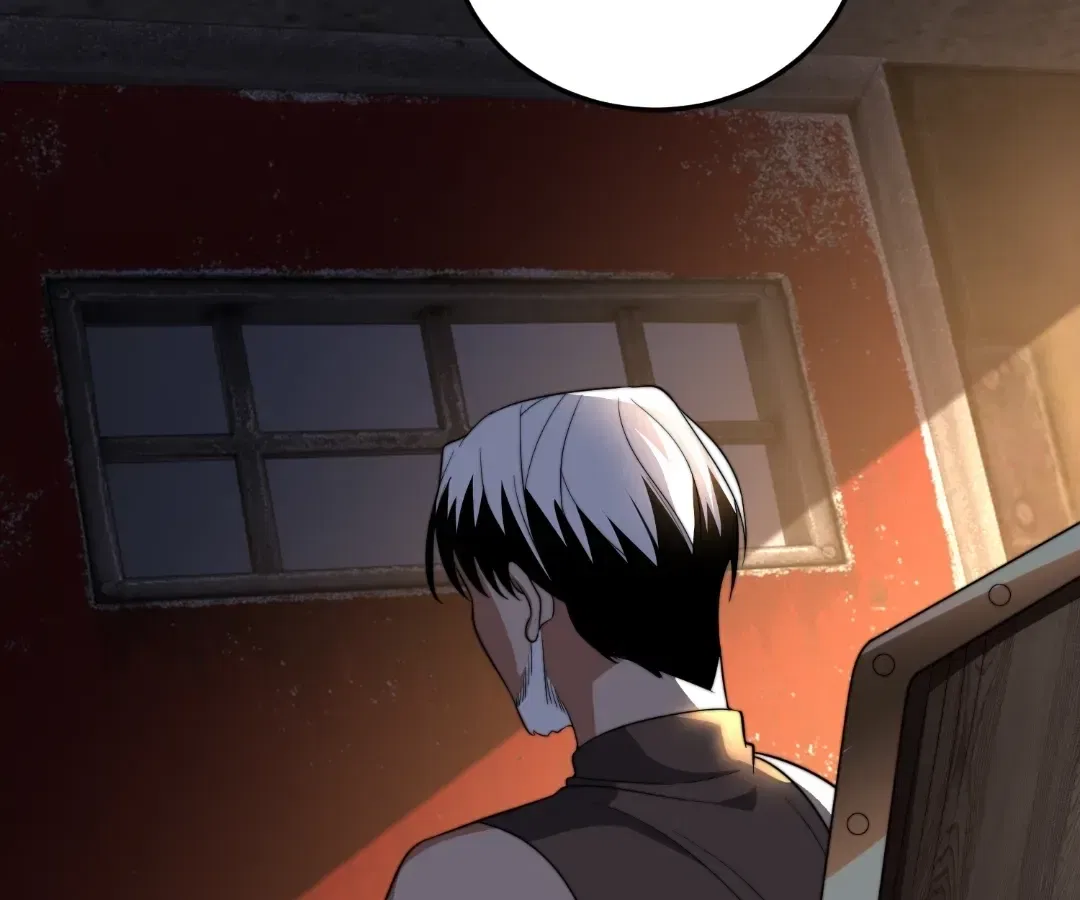 Empowering My Kind in the Apocalypse Chapter 43 – Page 21