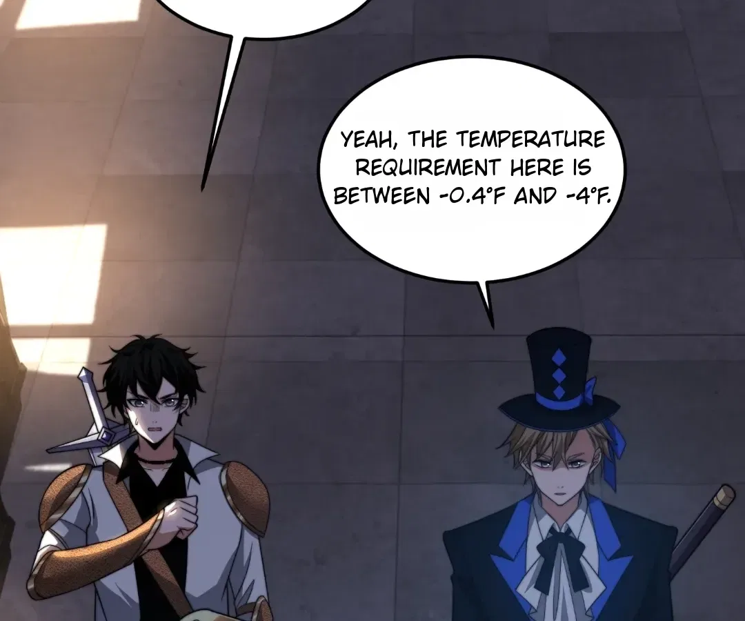 Empowering My Kind in the Apocalypse Chapter 43 – Page 26