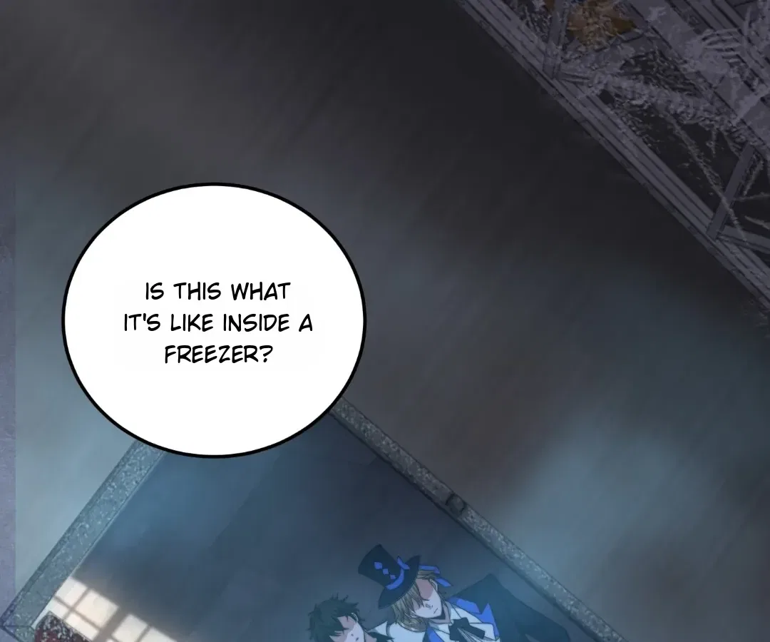 Empowering My Kind in the Apocalypse Chapter 43 – Page 29